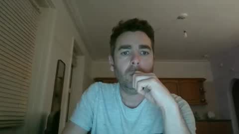 Horny Paul online show from 12.17.24