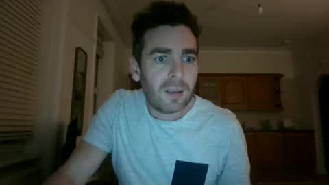 Horny Paul online show from 12.17.24