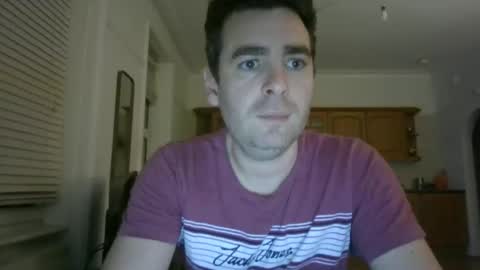 Horny Paul online show from 01.20.25