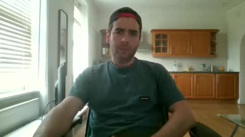 Horny Paul online show from 01.29.25