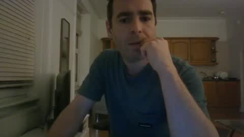 Horny Paul online show from 02.08.25