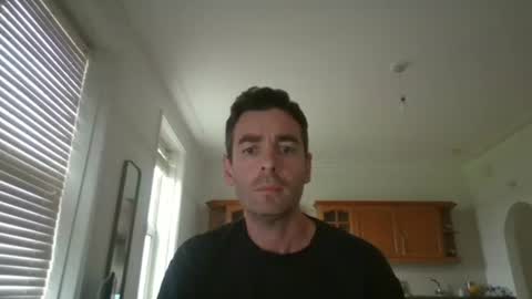 Horny Paul online show from 09.14.25