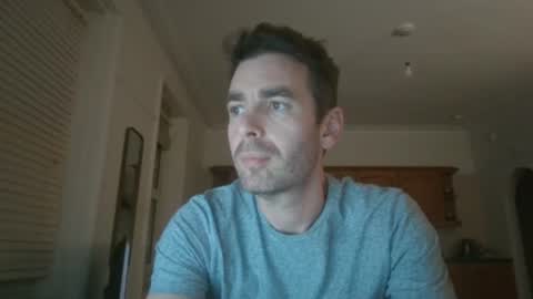 Horny Paul online show from 09.21.25