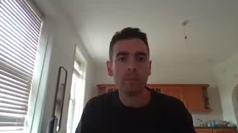 Horny Paul online show from 10.05.25