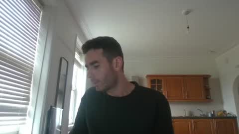 Horny Paul online show from 10.08.25