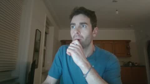 Horny Paul online show from 11.16.25