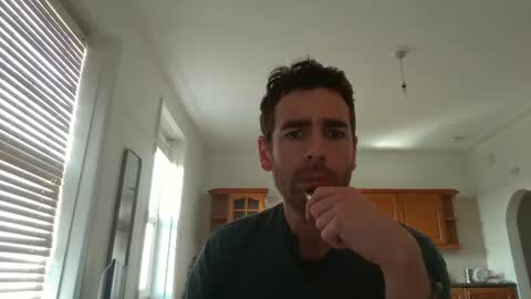 Horny Paul online show from 11.26.25