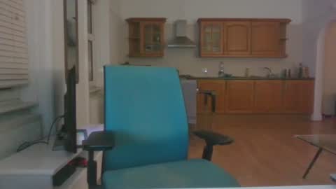 Horny Paul online show from 12.03.25