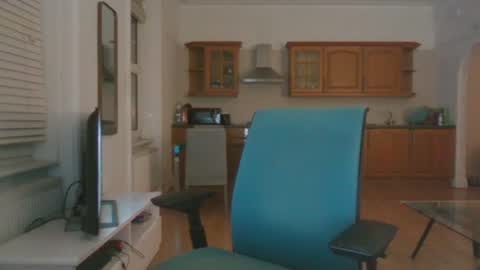 Horny Paul online show from 12.14.25