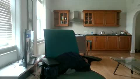 Horny Paul online show from 02.13.26