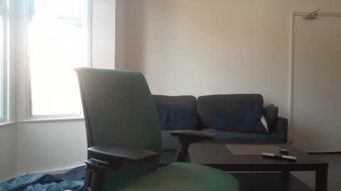 Horny Paul online show from 04.06.26