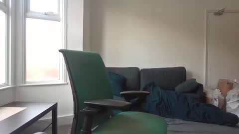 Horny Paul online show from 04.11.26