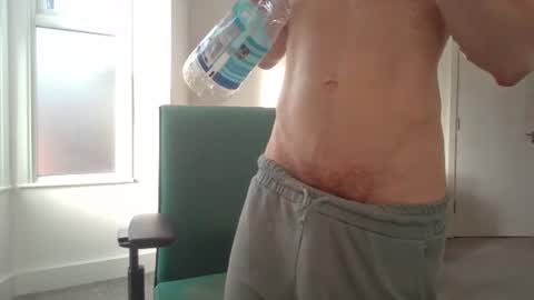 Snapshot of frenchbdmaninlondon chatting on 06.23.26 Horny Paul online show from 06.23.26