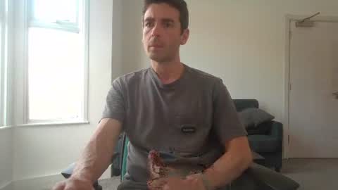 Snapshot of frenchbdmaninlondon chatting on 06.30.26 Horny Paul online show from 06.30.26
