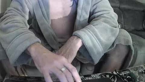 Thechaudieres online show from 09.27.25