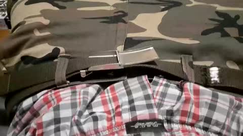 Thechaudieres online show from 12.21.25