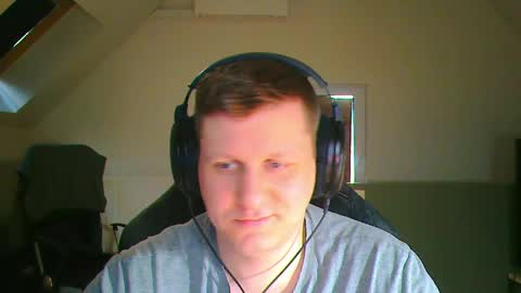 Snapshot of frenchfrieswithmayo chatting on 04.28.26 French fries online show from 04.28.26