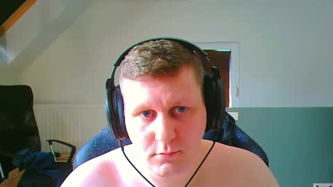 Snapshot of frenchfrieswithmayo chatting on 05.30.26 French fries online show from 05.30.26