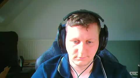 Snapshot of frenchfrieswithmayo chatting on 06.06.26 French fries online show from 06.06.26