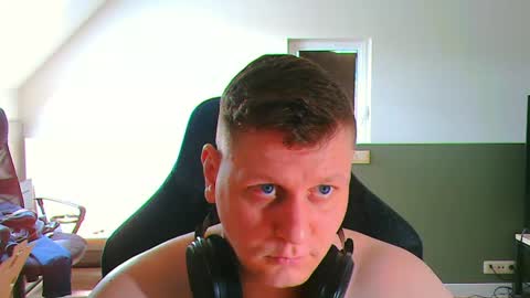 Snapshot of frenchfrieswithmayo chatting on 06.13.26 French fries online show from 06.13.26