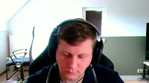 Snapshot of frenchfrieswithmayo chatting on 07.26.26 French fries online show from 07.26.26
