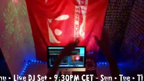 frenchkissdjfk online show from 09.30.25