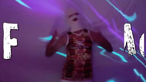 frenchkissdjfk online show from 10.19.25