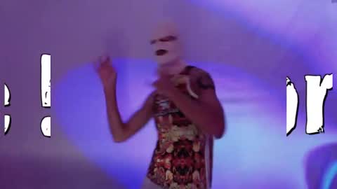 frenchkissdjfk online show from 10.23.25