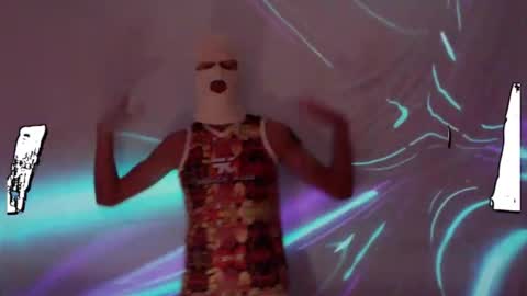 frenchkissdjfk online show from 10.27.25