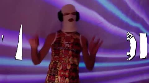 frenchkissdjfk online show from 10.27.25