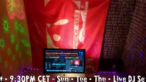 frenchkissdjfk online show from 11.09.25