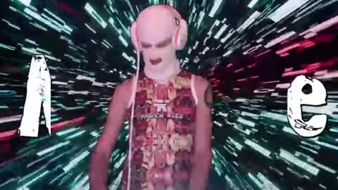 frenchkissdjfk online show from 11.10.25