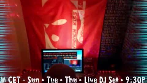 frenchkissdjfk online show from 11.11.25