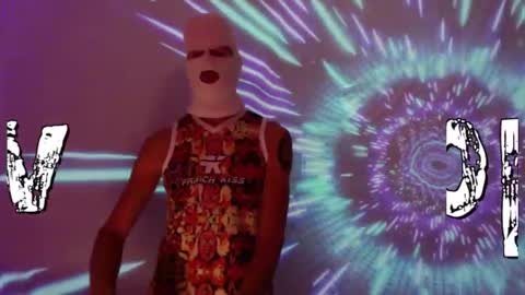 frenchkissdjfk online show from 11.14.25