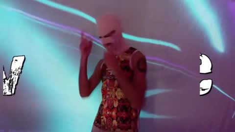 frenchkissdjfk online show from 11.26.25