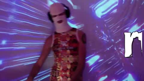 frenchkissdjfk online show from 11.27.25