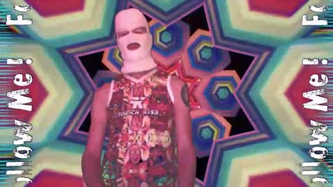 frenchkissdjfk online show from 12.04.25