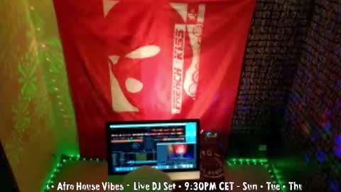 frenchkissdjfk online show from 12.16.25