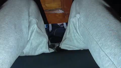 frenchpapalover online show from 10.31.25