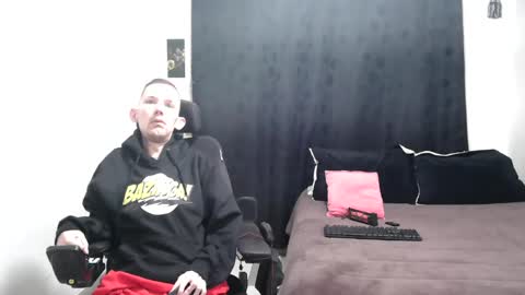 Thomas y Sophia online show from 01.01.25