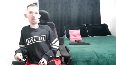 Thomas y Sophia online show from 03.03.25