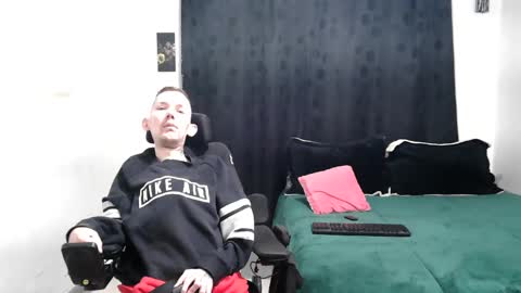 Thomas y Sophia online show from 03.05.25