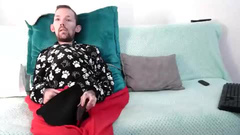 Thomas y Sophia online show from 10.18.25