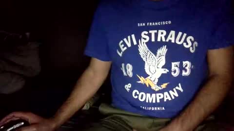 Antoine online show from 12.14.24