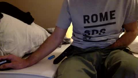 Antoine online show from 12.16.24