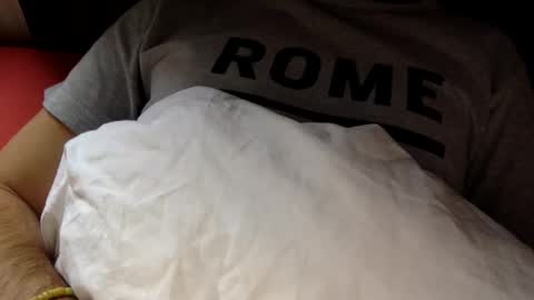 Antoine online show from 01.05.25