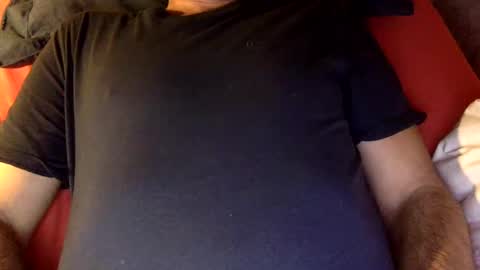 Antoine online show from 01.11.25