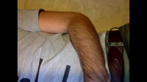 Antoine online show from 01.12.25