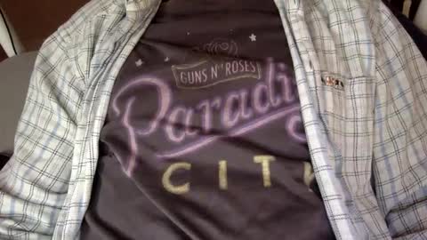 Antoine online show from 01.27.25