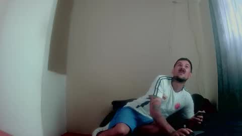 frenyacandyeroz online show from 02.25.26